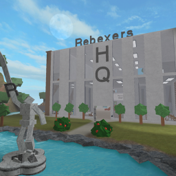 Rebexers Headquarters [no more meetings]