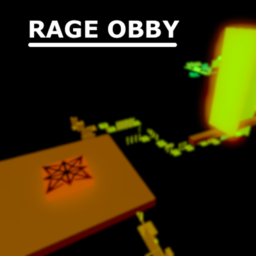 Rage Obby