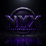 NYX ENT3RT4INMENT