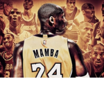 All Kobe Bryant fans and supporters for gg& Kobe
