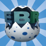 Secret egg hunter's group