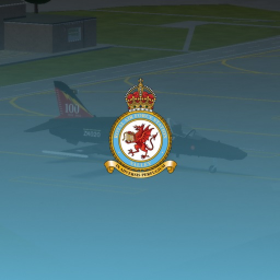 [UK] RAF Valley