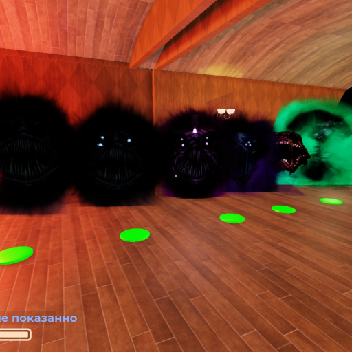 [НОГОДНИЕ ОБНОВЛЕНИЯ❄️🎄] ТРАНСФОРМИРУЕТ ДВЕРИ 🚪 official Roblox game thumbnail