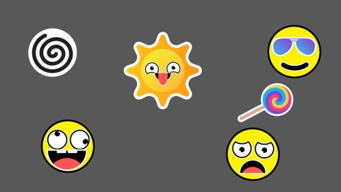 Emogi Simulator