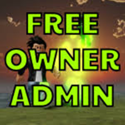 FREE OWNER ADMIN