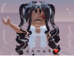 HANNAH BANNANA