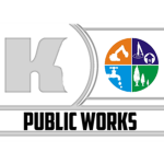 Koliger Department of Public Works