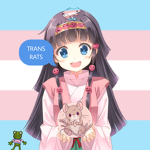Trans Rats