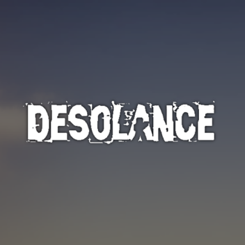 Desolance