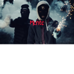 Trap Ent Clothing.