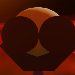 normal guy BOSSbattle icon
