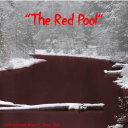 "The Red Pool" (SCP:F)