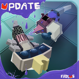 Evolve [Sniffer!] icon
