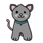 Rat Doggo Roblox badge thumbnail