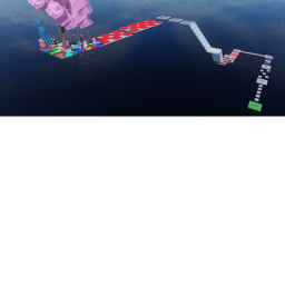 Short begginer obby