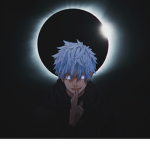 Blind Satoru