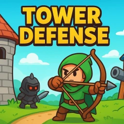 Tower Friends icon