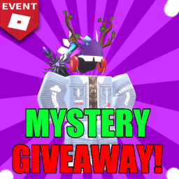 (⛄Christmas Event⛄)Limited/R|$ Reward