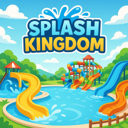 Splash Kingdom