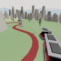 [Tropical Update]Speed Simulator IV