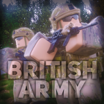 (+ [BA] British Army +)