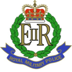 :Royal Military Police: