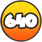 Game Badge Thumbnail