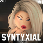 #SYNTYXIAL : FG