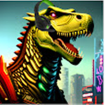 Dinogamer Oasis