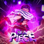 Sea Piece Moderation