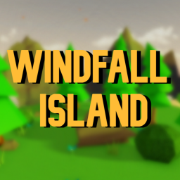 Windfall Island 🌅
