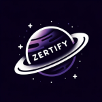 zertify's world