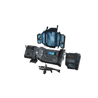 half life lab pack