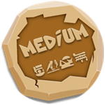 Medium Challenge