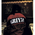 Anaa’s clothing