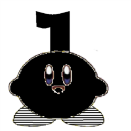 Music Kirby Roblox decal