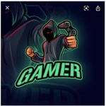 Gamers sister