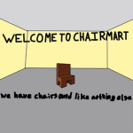 chair mart