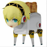 Toaster Aigis