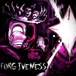 [👁️‍🗨️] Forgiveness [Update]
