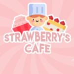 Strawberry's Café