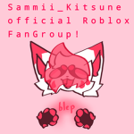 Sammii_Kitsune Official FanGroup!