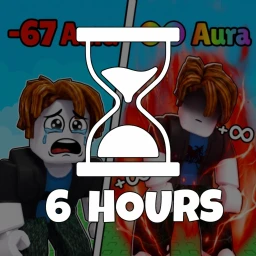 [UPD] +1 Aura Battle Evolution icon