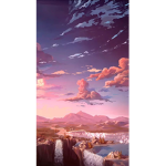 anime dark