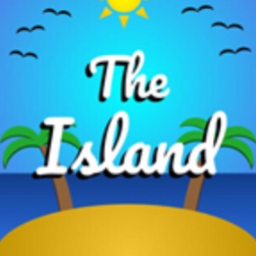 Ding’s Private Island!