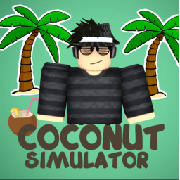 Coconut Simulator! [NEW]