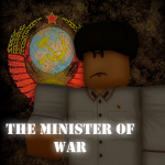 The-Minister Of War.