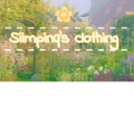 ~Siimpinq's Clothing~