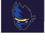 Because of a ninja forever I mean forever and ever