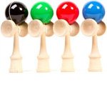 All About Kendama!